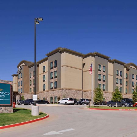 Homewood Suites By Hilton Trophy Club Southlake Kültér fotó