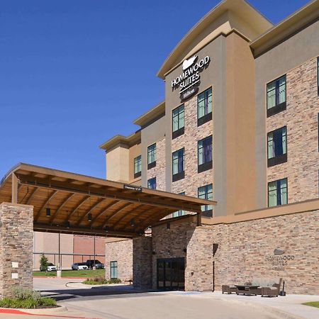 Homewood Suites By Hilton Trophy Club Southlake Kültér fotó