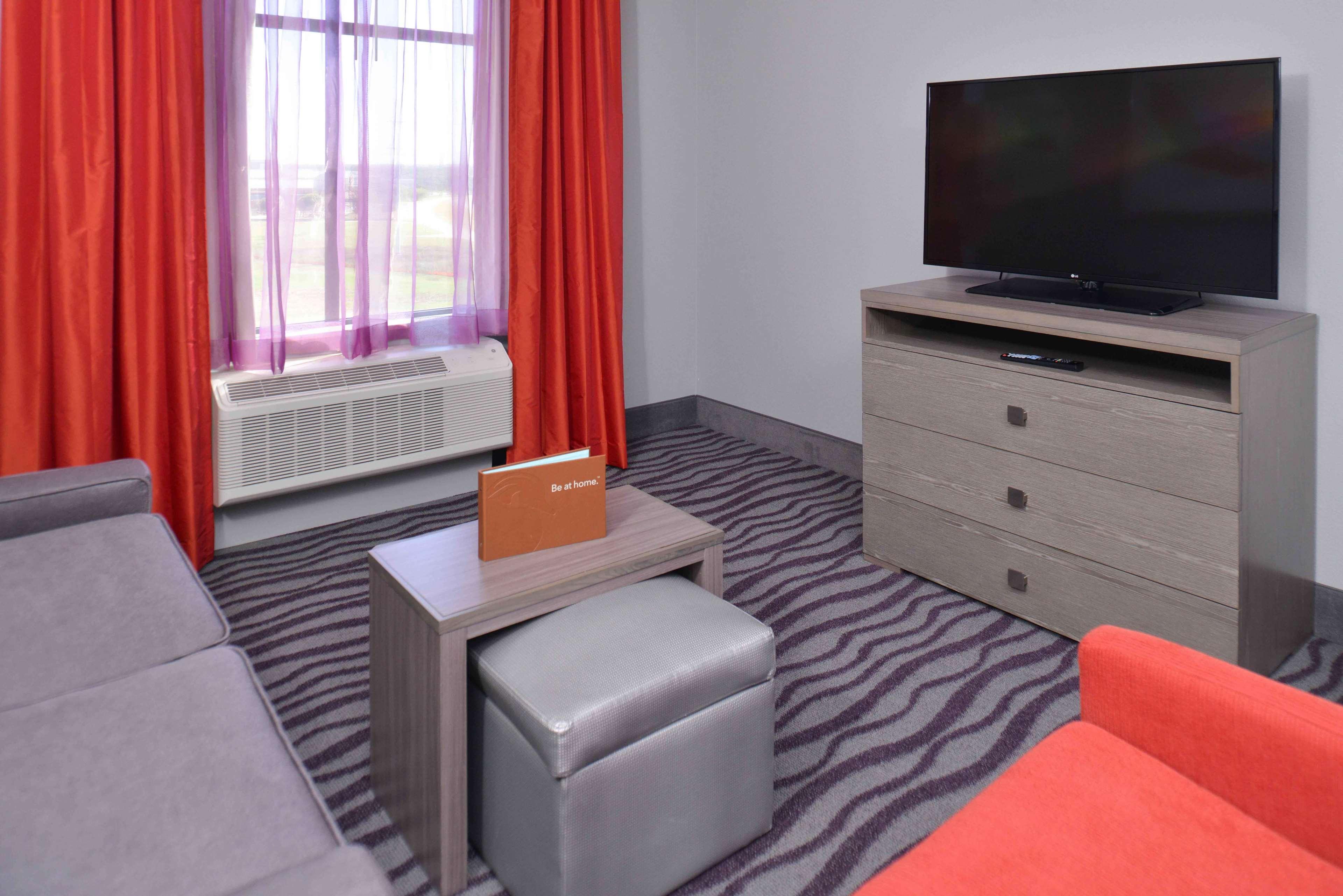 Homewood Suites By Hilton Trophy Club Southlake Kültér fotó