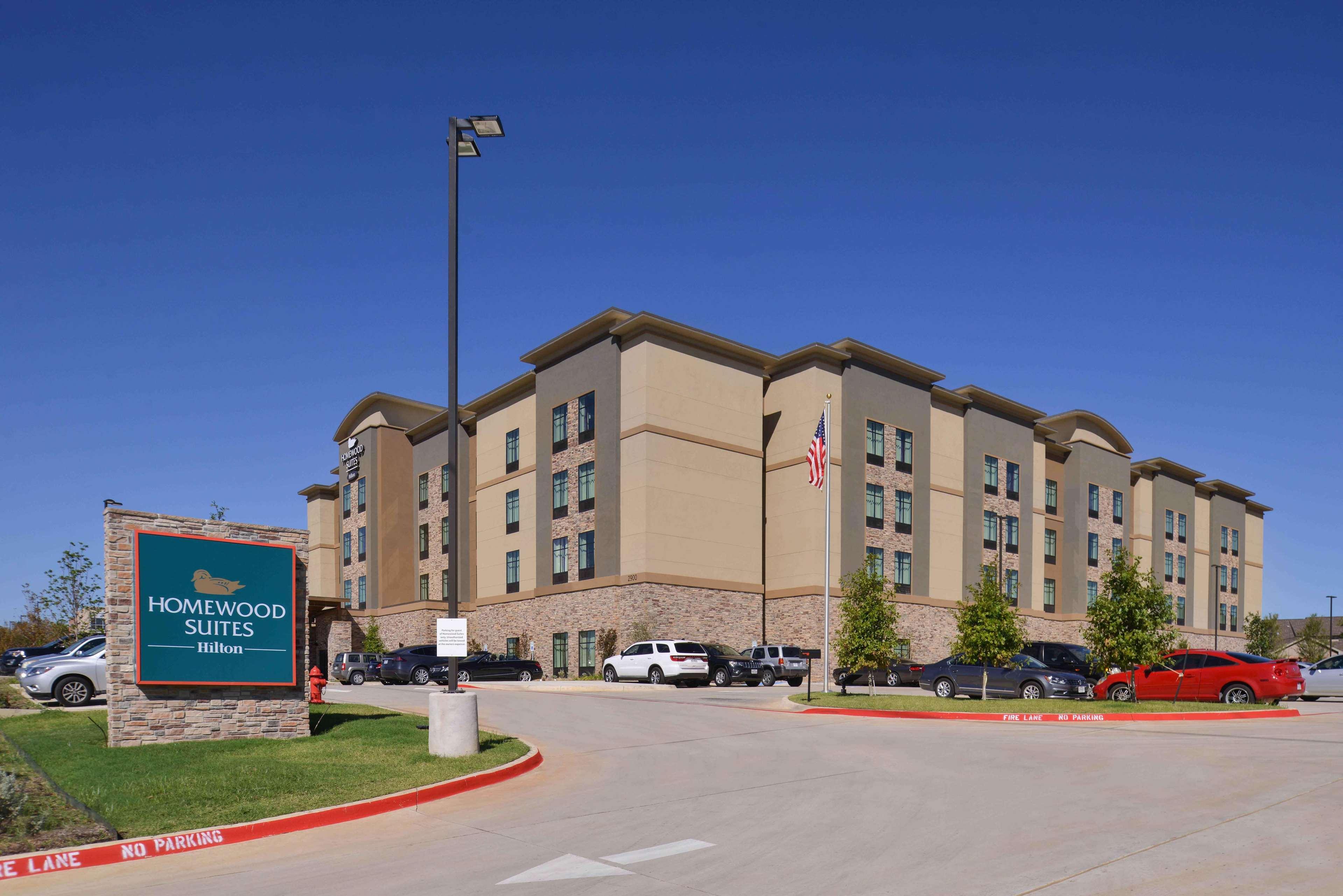 Homewood Suites By Hilton Trophy Club Southlake Kültér fotó
