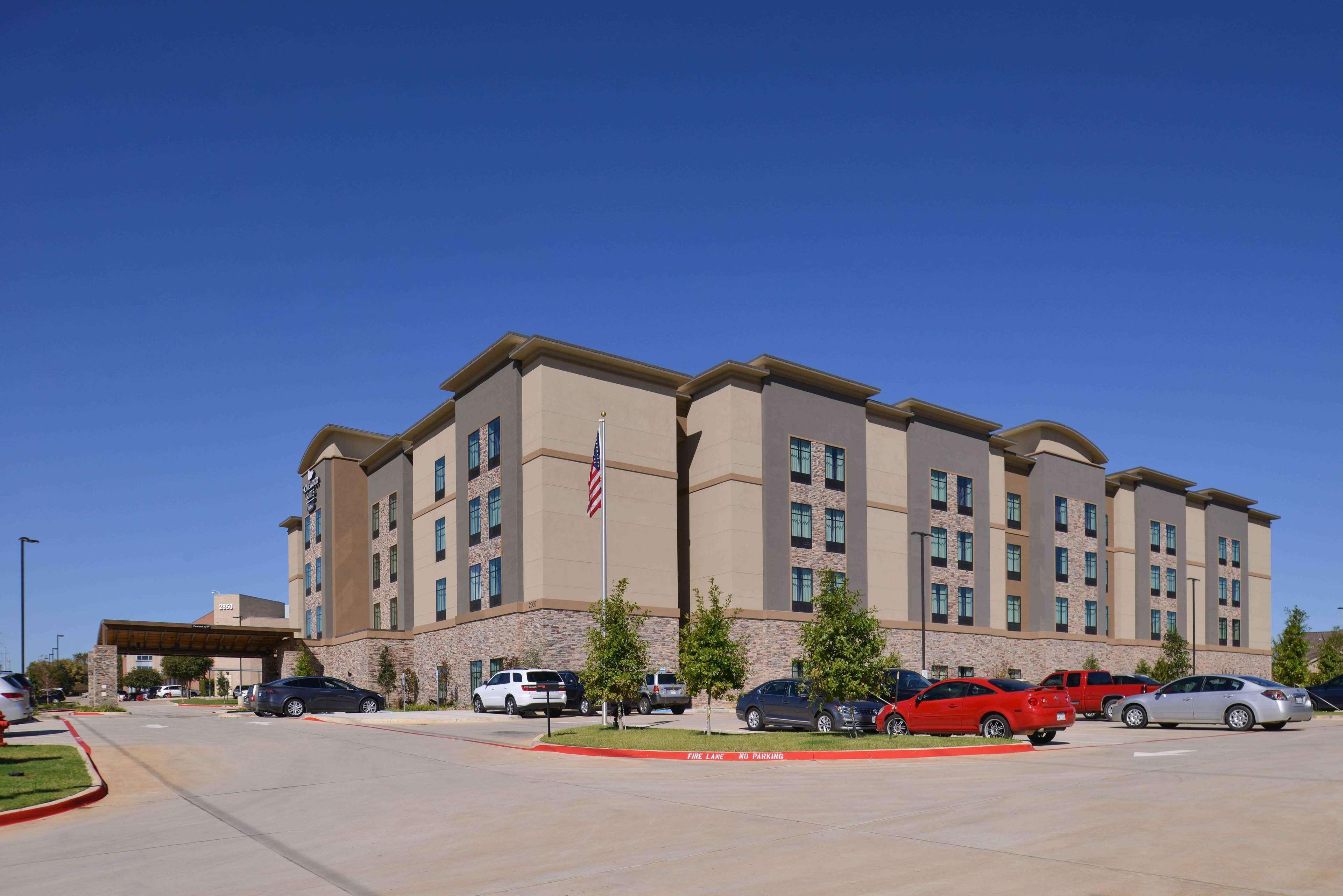 Homewood Suites By Hilton Trophy Club Southlake Kültér fotó
