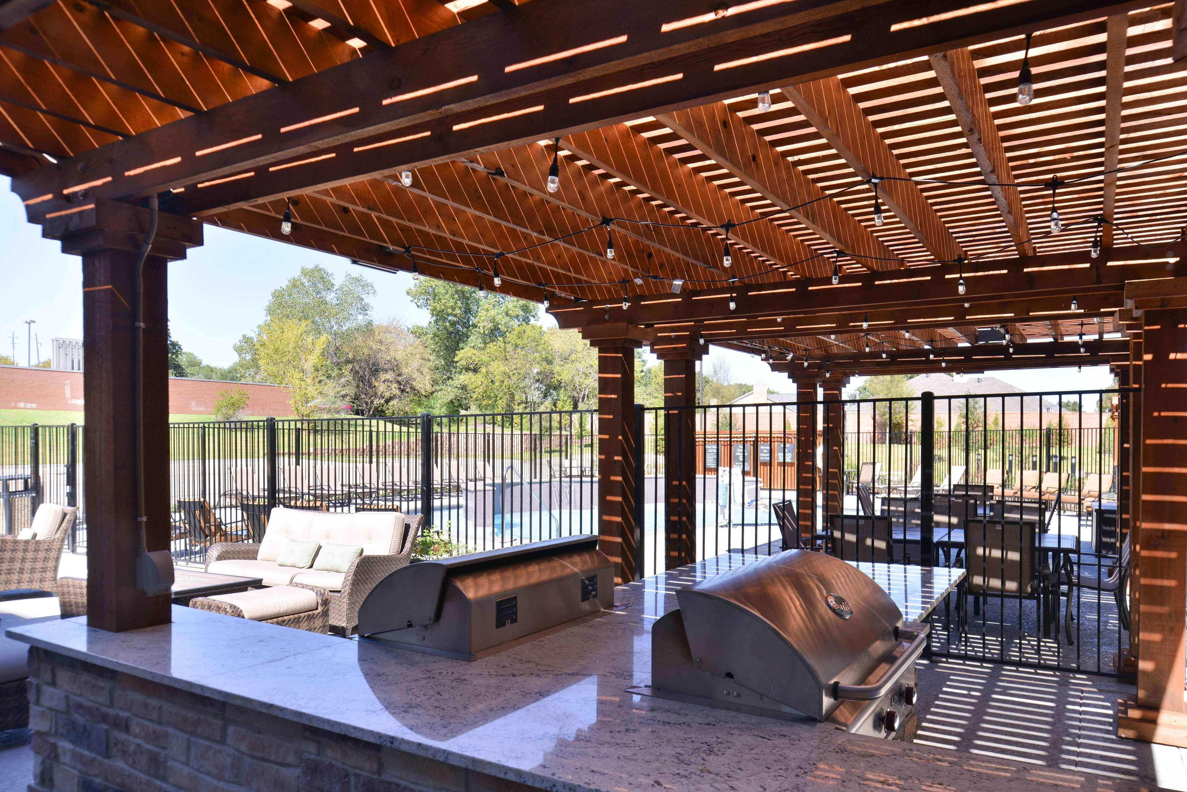 Homewood Suites By Hilton Trophy Club Southlake Kültér fotó