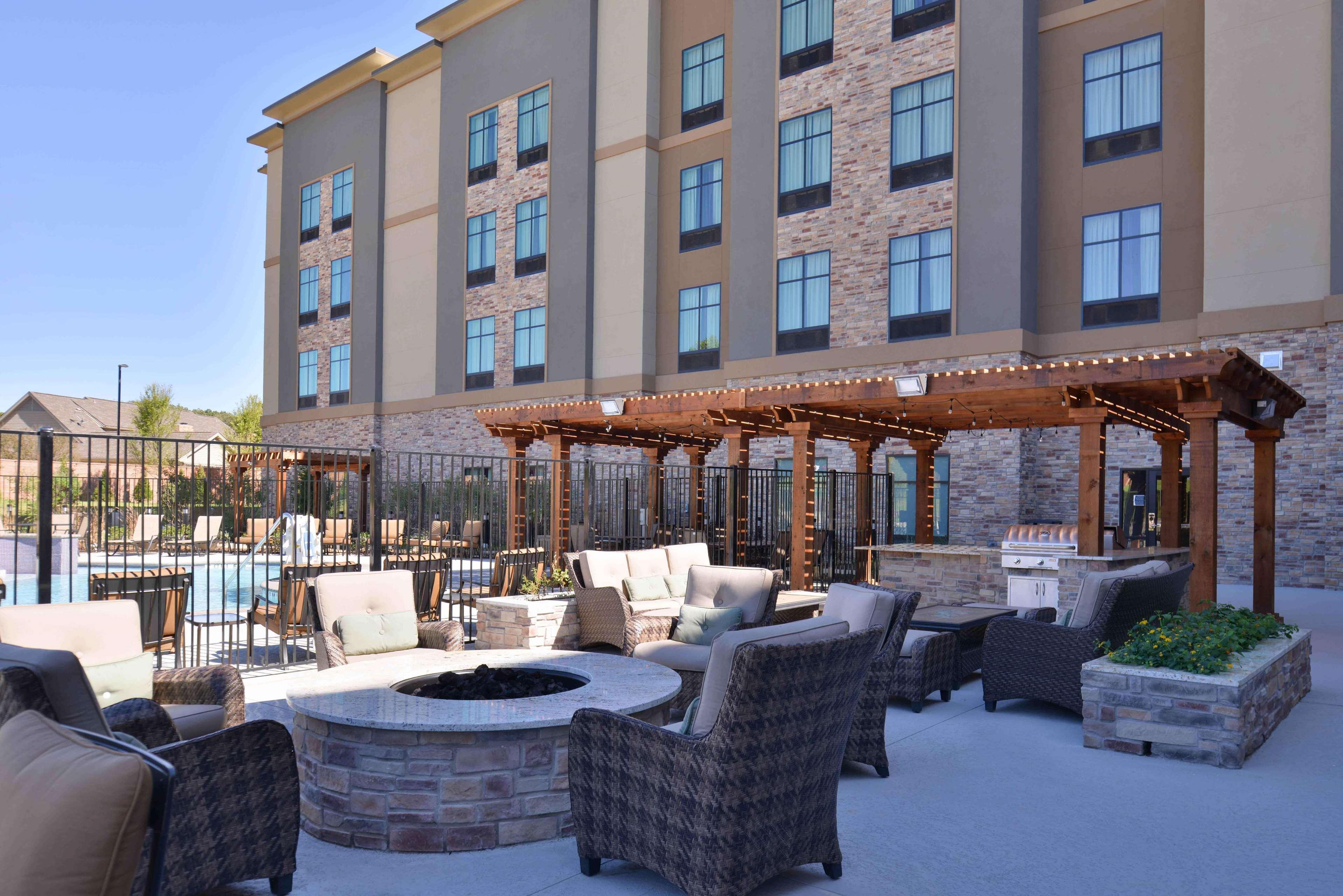 Homewood Suites By Hilton Trophy Club Southlake Kültér fotó