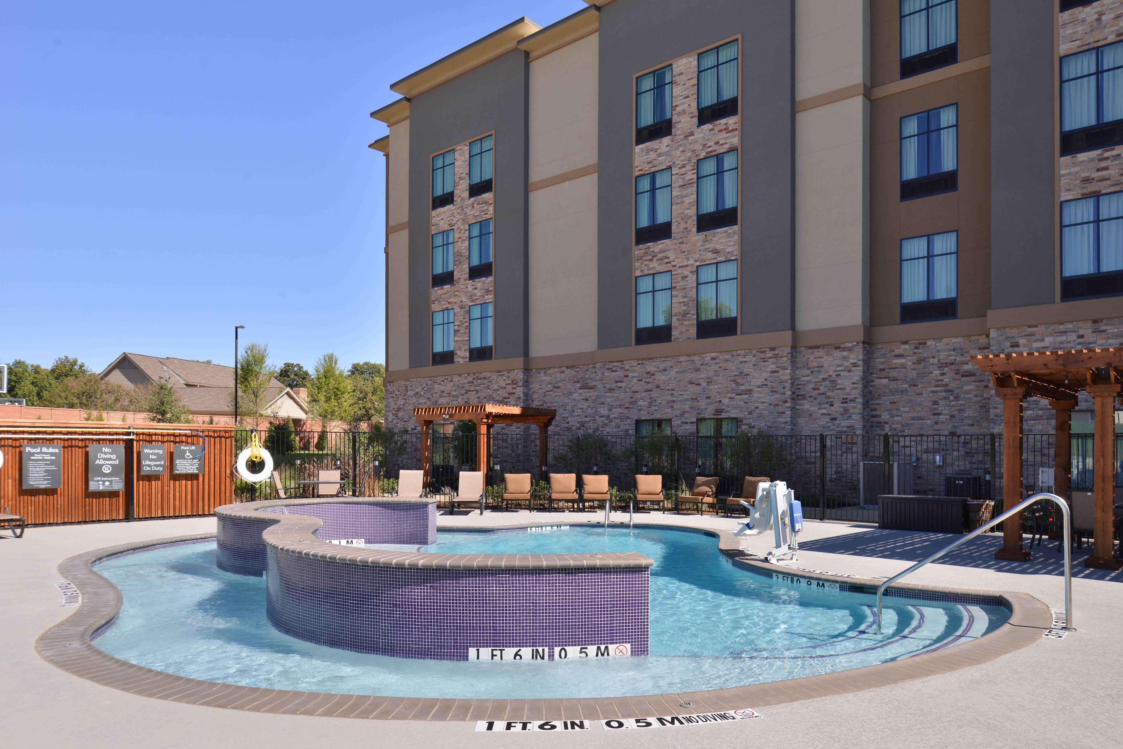 Homewood Suites By Hilton Trophy Club Southlake Kültér fotó