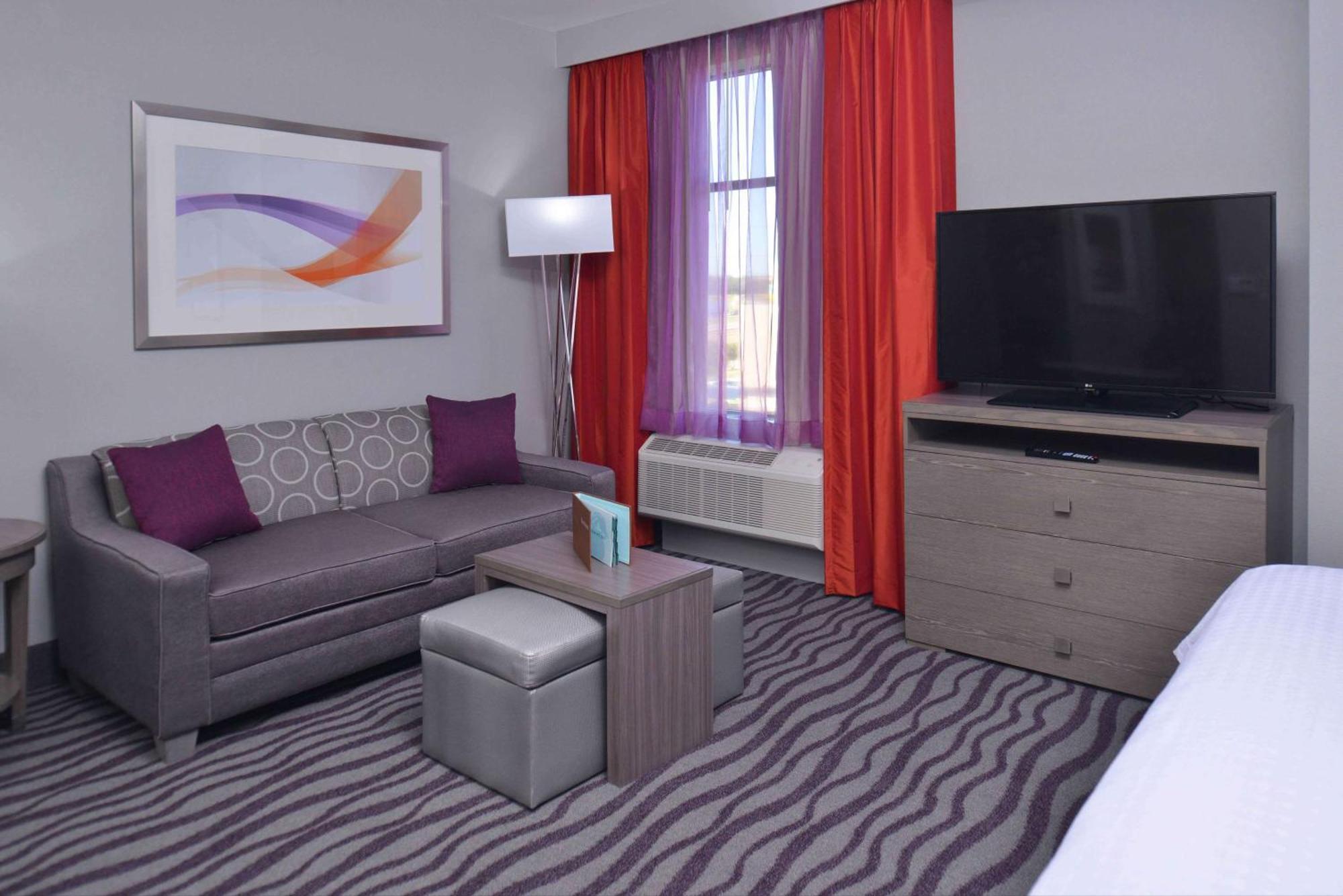 Homewood Suites By Hilton Trophy Club Southlake Kültér fotó