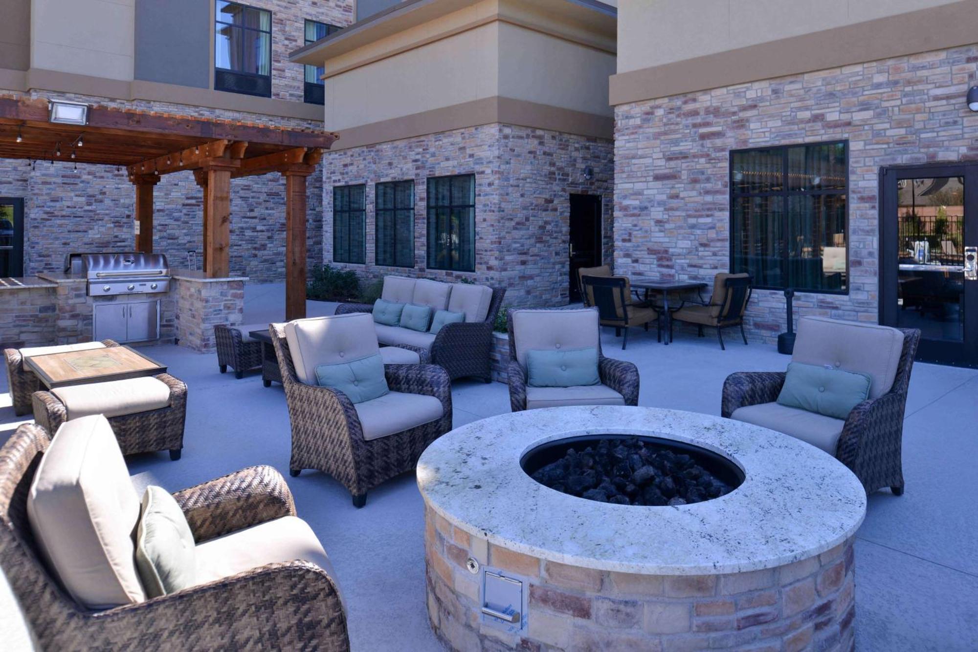 Homewood Suites By Hilton Trophy Club Southlake Kültér fotó