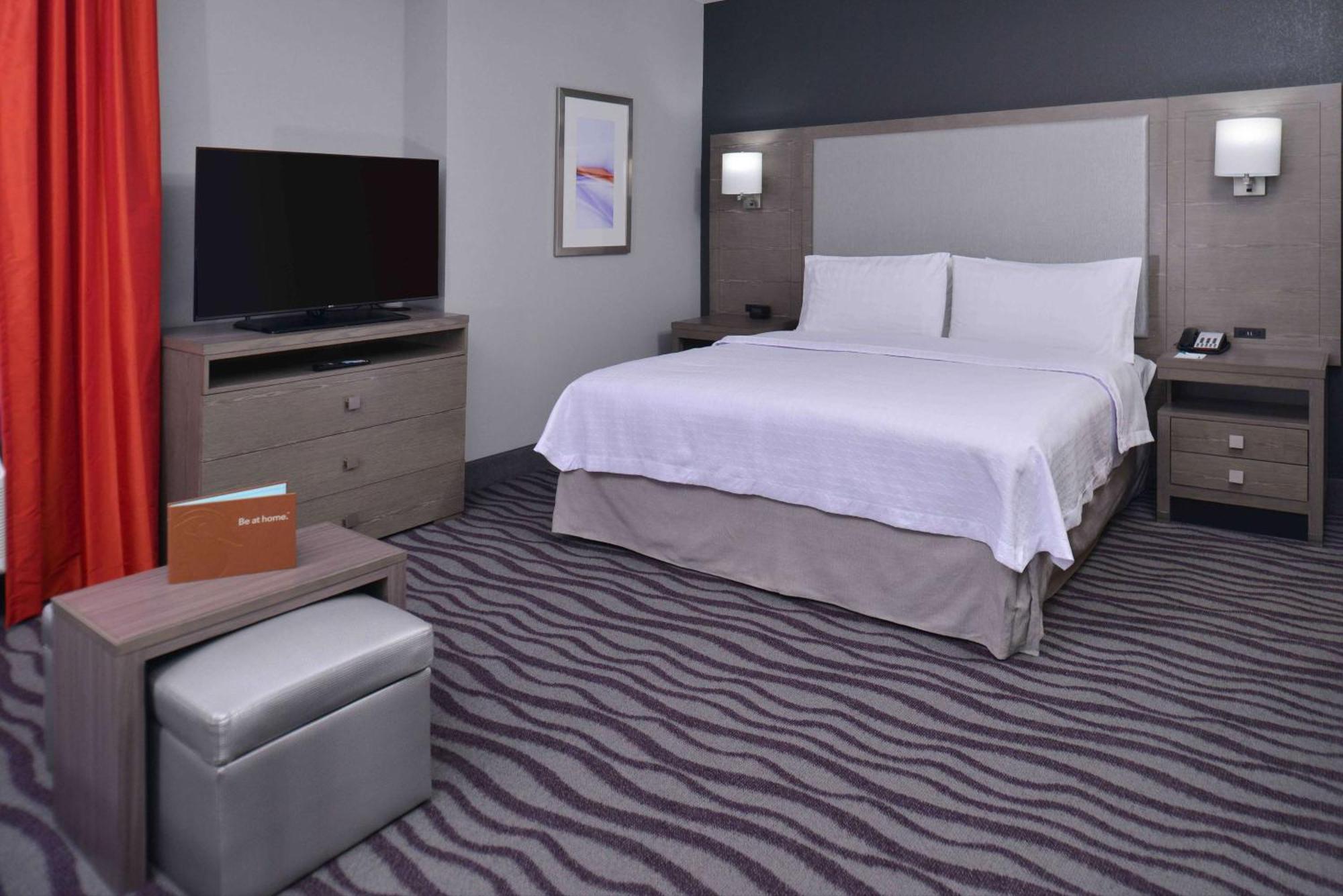 Homewood Suites By Hilton Trophy Club Southlake Kültér fotó