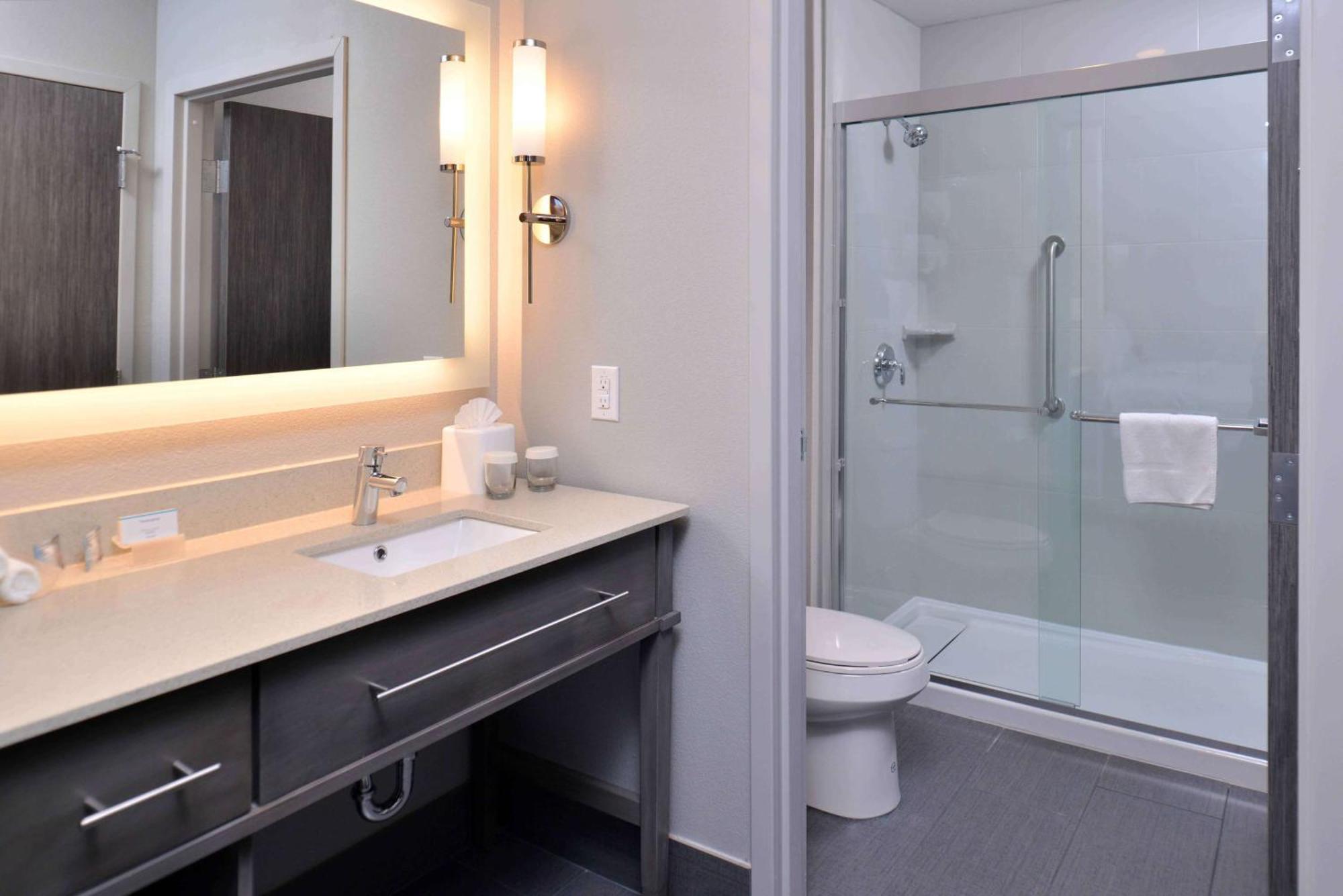 Homewood Suites By Hilton Trophy Club Southlake Kültér fotó