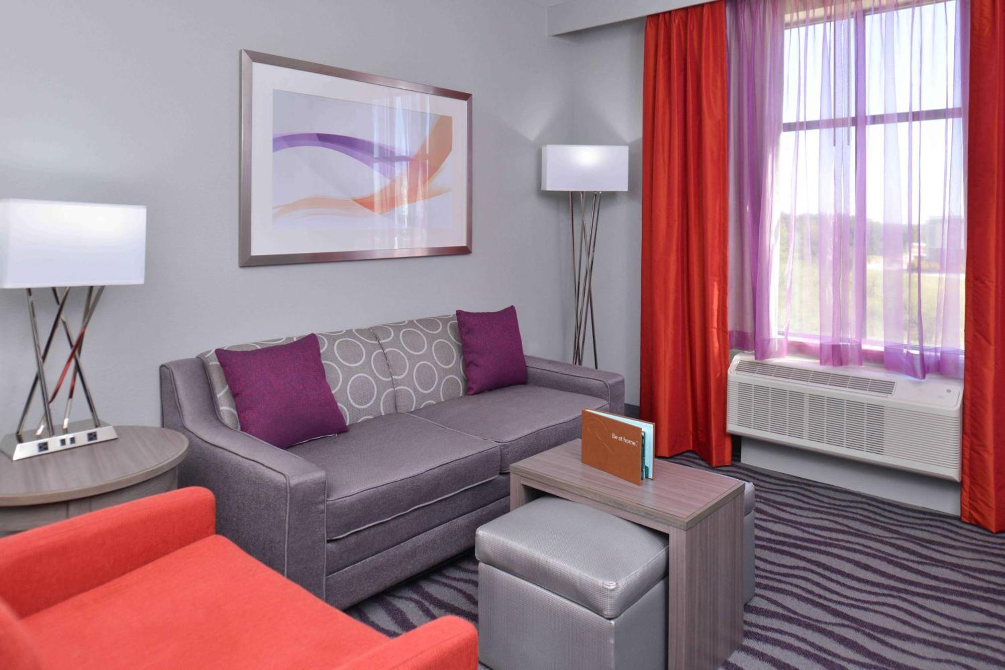 Homewood Suites By Hilton Trophy Club Southlake Kültér fotó