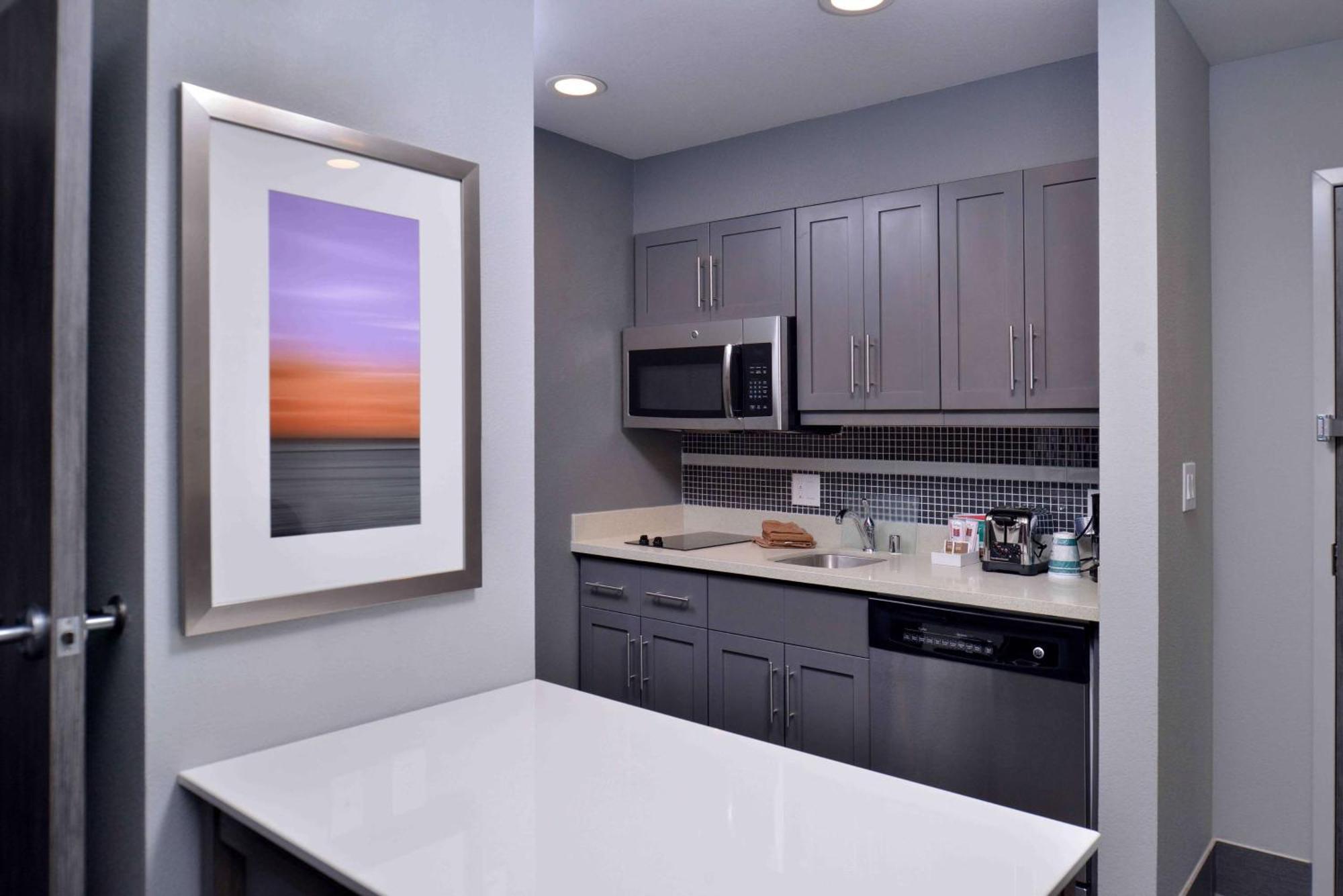 Homewood Suites By Hilton Trophy Club Southlake Kültér fotó