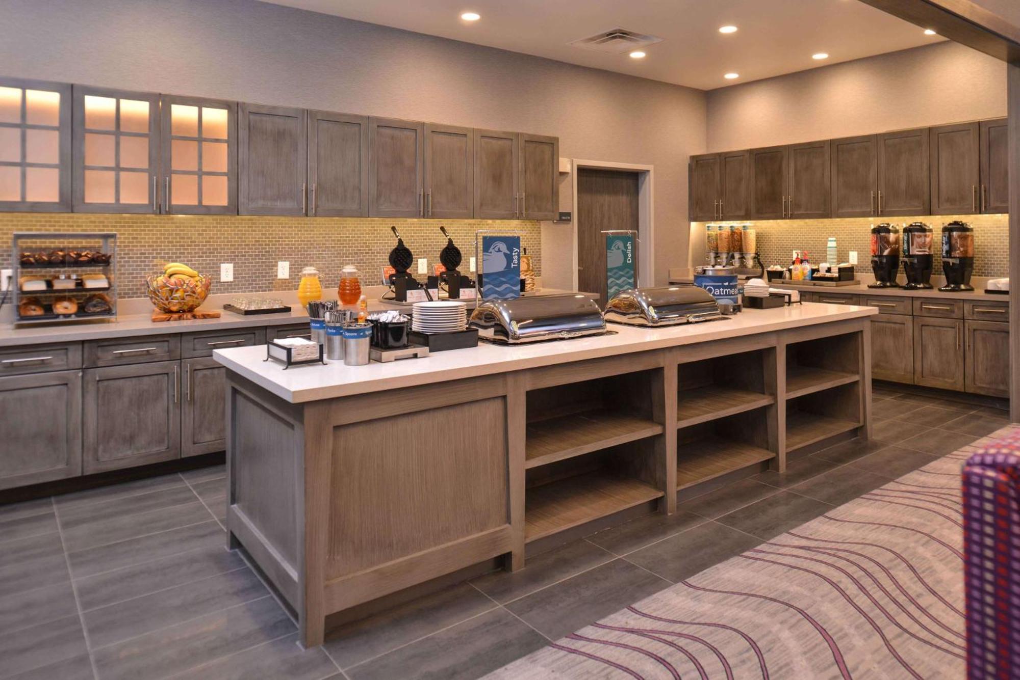 Homewood Suites By Hilton Trophy Club Southlake Kültér fotó