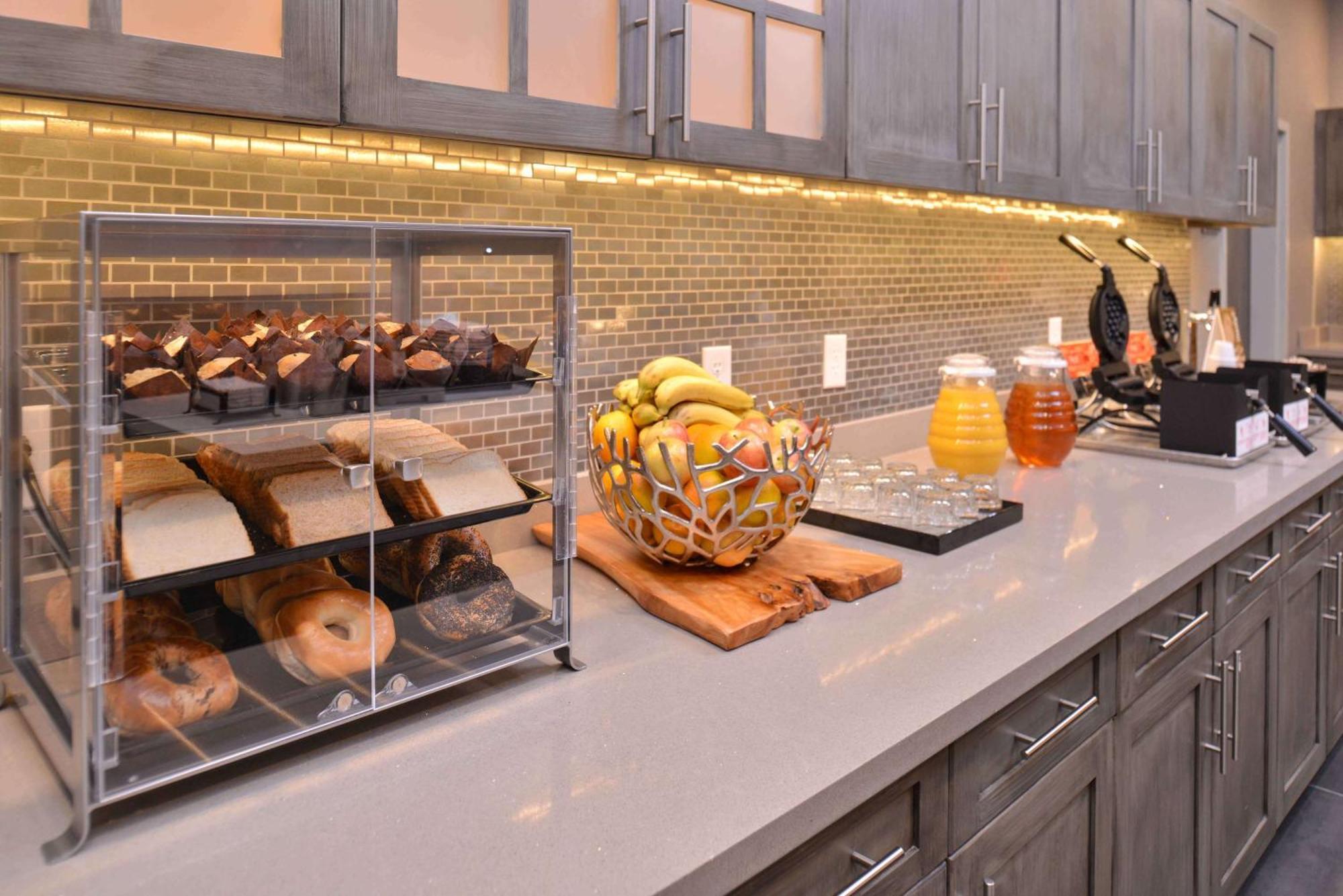 Homewood Suites By Hilton Trophy Club Southlake Kültér fotó