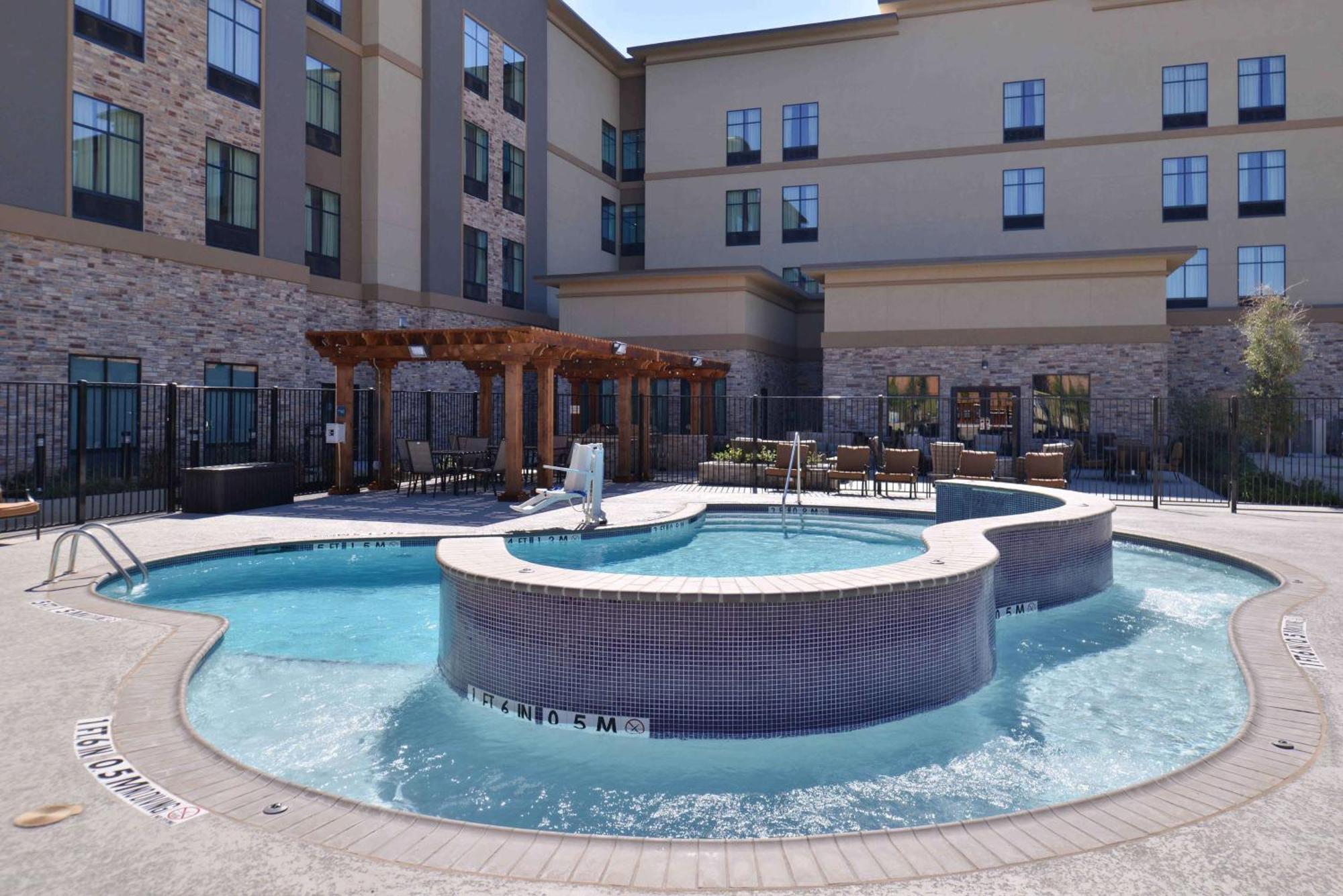 Homewood Suites By Hilton Trophy Club Southlake Kültér fotó