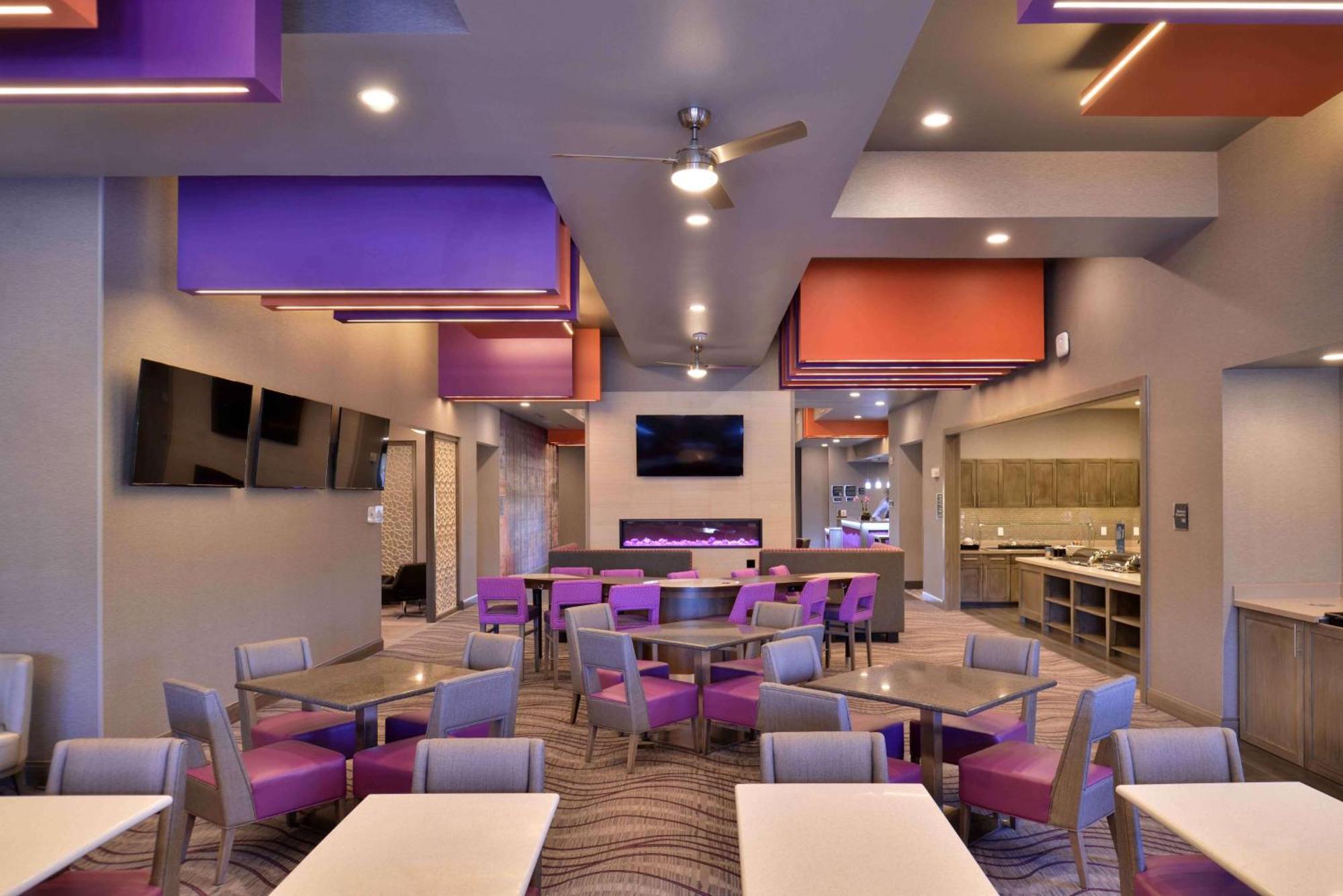 Homewood Suites By Hilton Trophy Club Southlake Kültér fotó