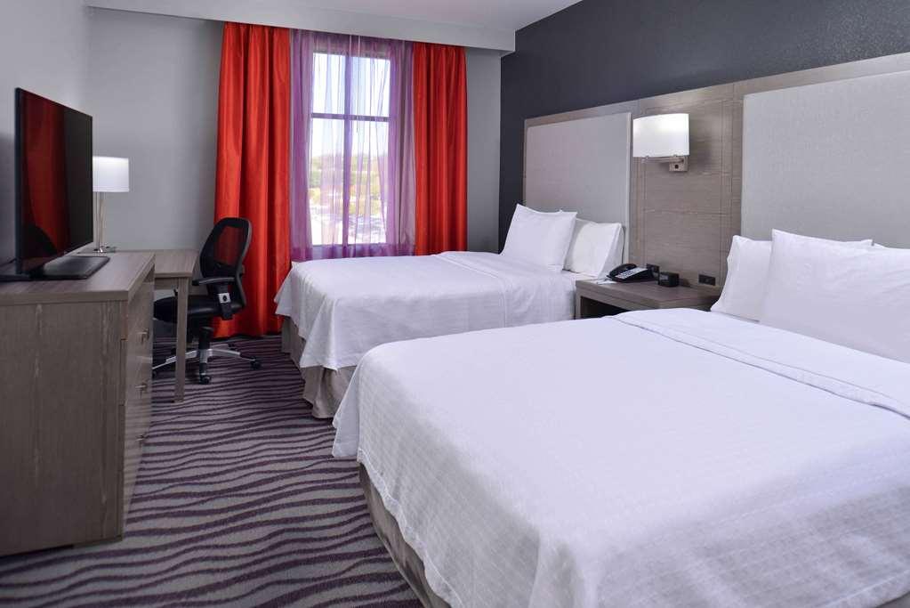 Homewood Suites By Hilton Trophy Club Southlake Szoba fotó