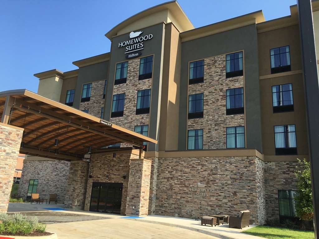 Homewood Suites By Hilton Trophy Club Southlake Kültér fotó